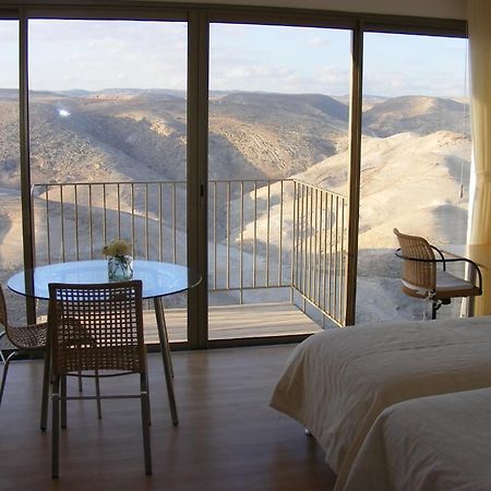 Nof Canaan Kfar Adumim Esterno foto