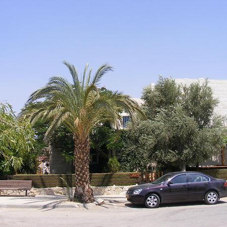 Nof Canaan Kfar Adumim Esterno foto