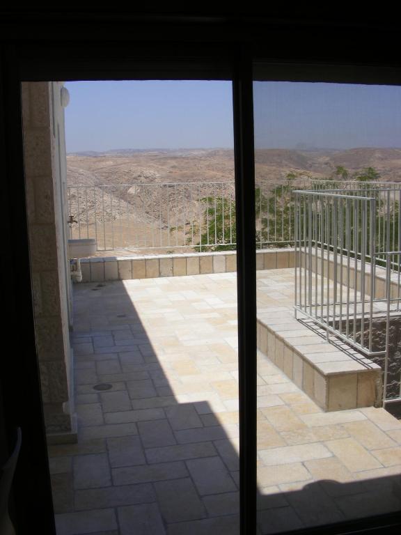 Nof Canaan Kfar Adumim Camera foto