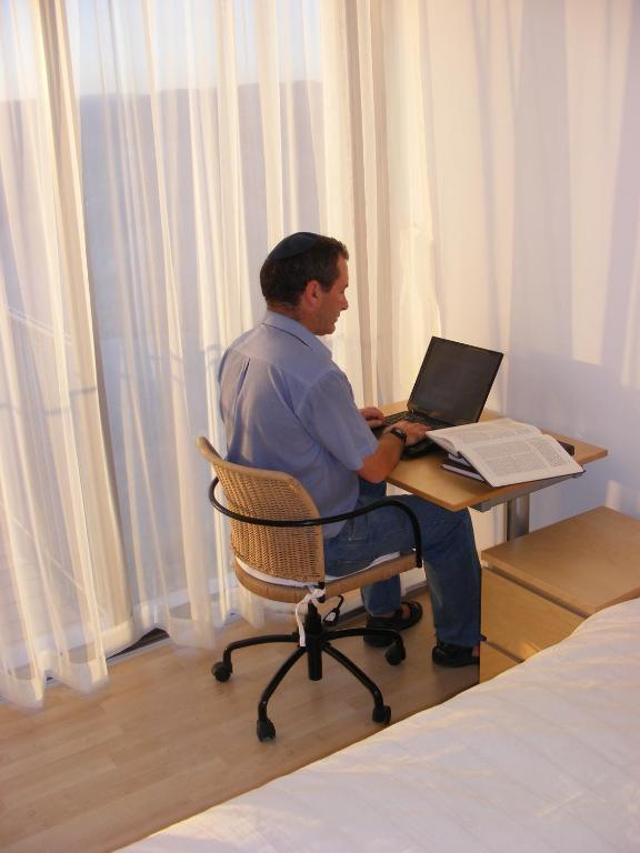 Nof Canaan Kfar Adumim Camera foto