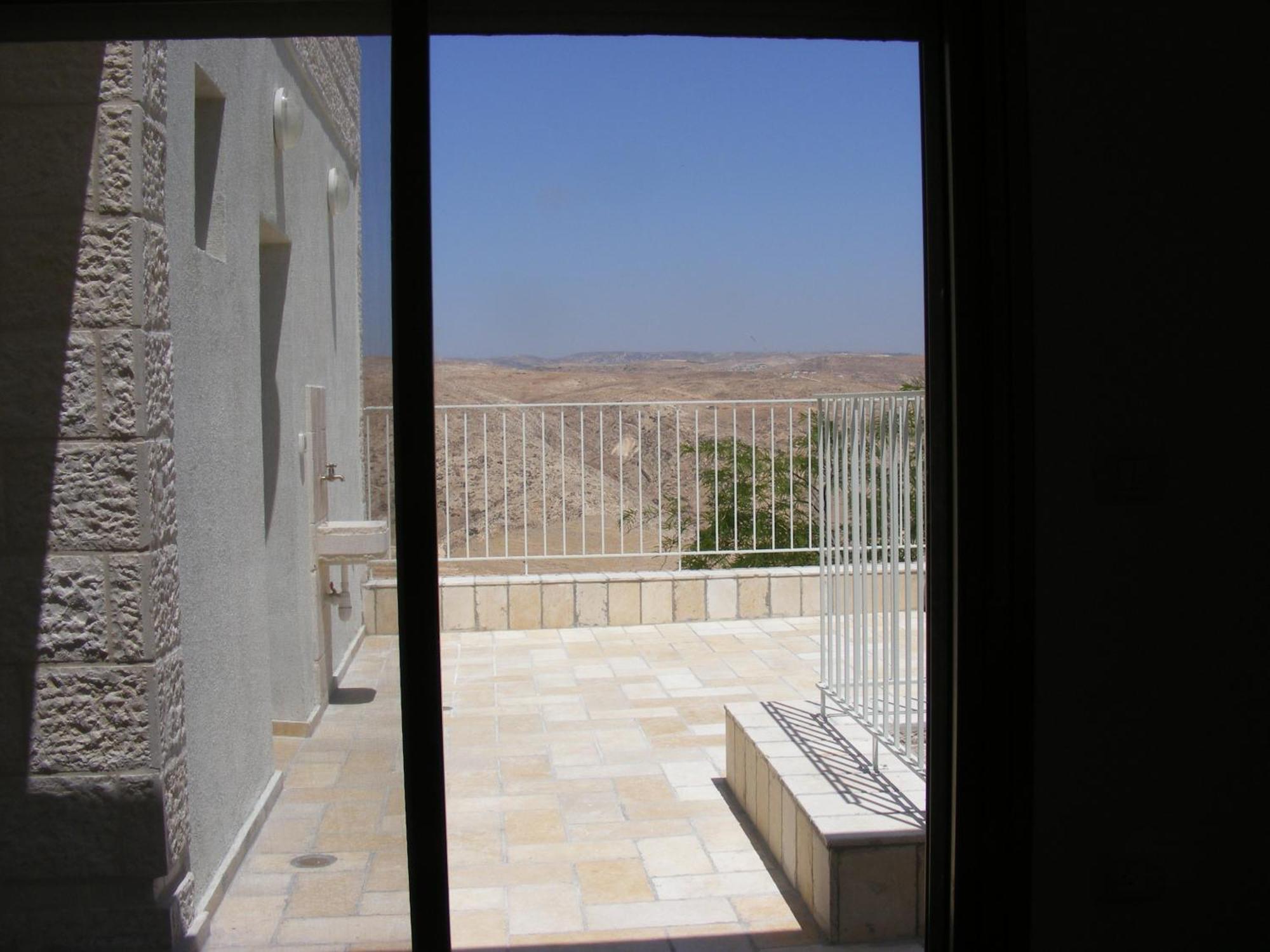 Nof Canaan Kfar Adumim Esterno foto