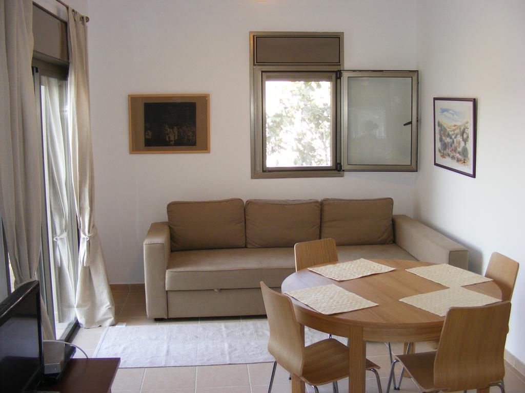 Nof Canaan Kfar Adumim Esterno foto