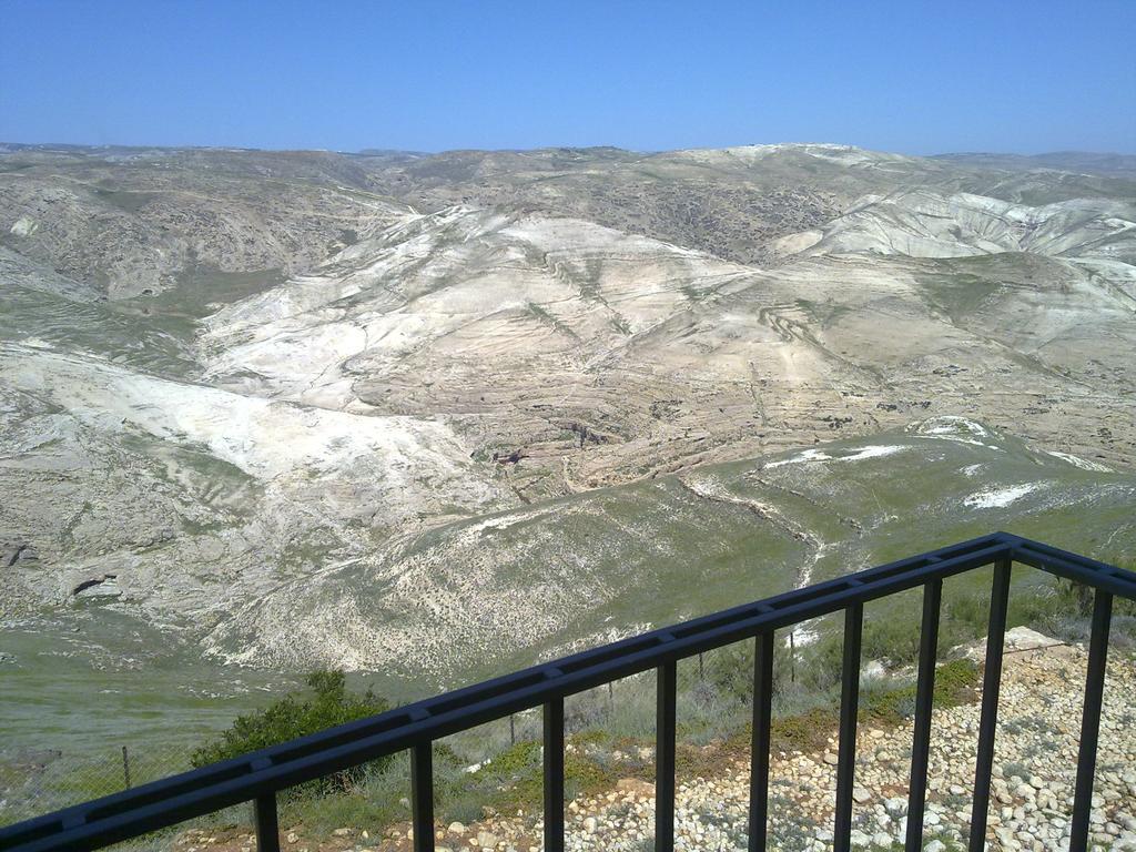 Nof Canaan Kfar Adumim Esterno foto