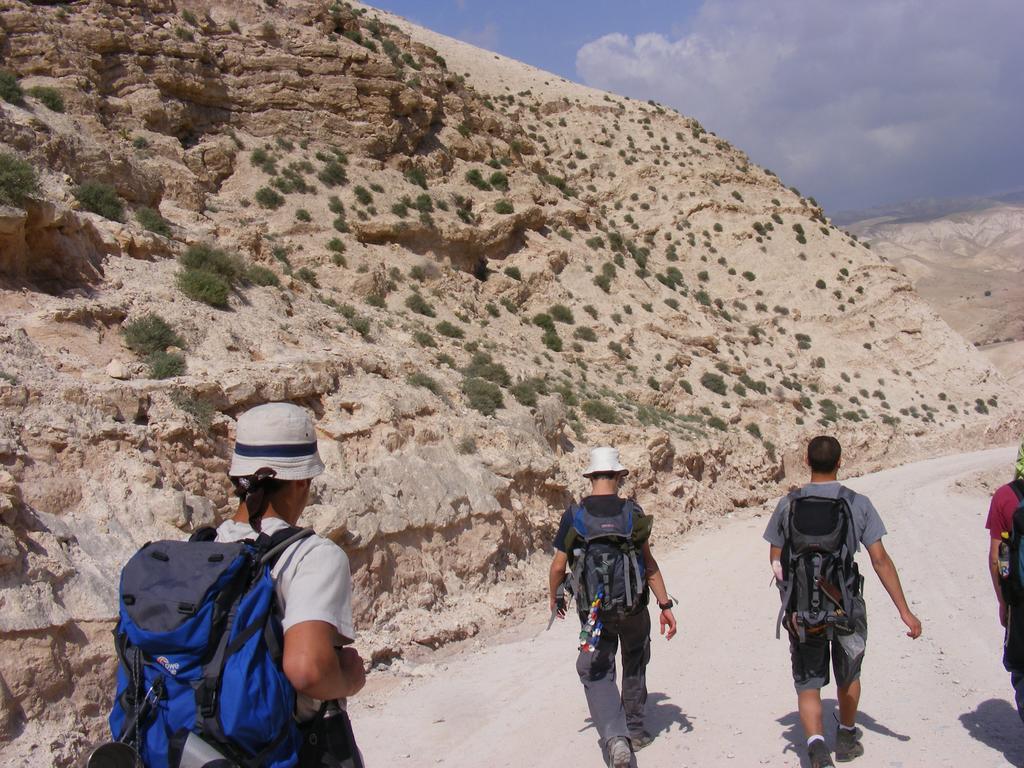 Nof Canaan Kfar Adumim Esterno foto